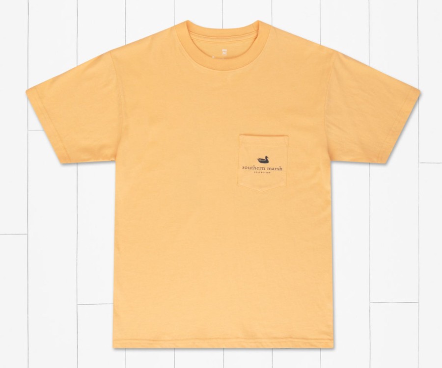 Youth Southern Marsh Original Tees | Youth Spot Sighting Tee