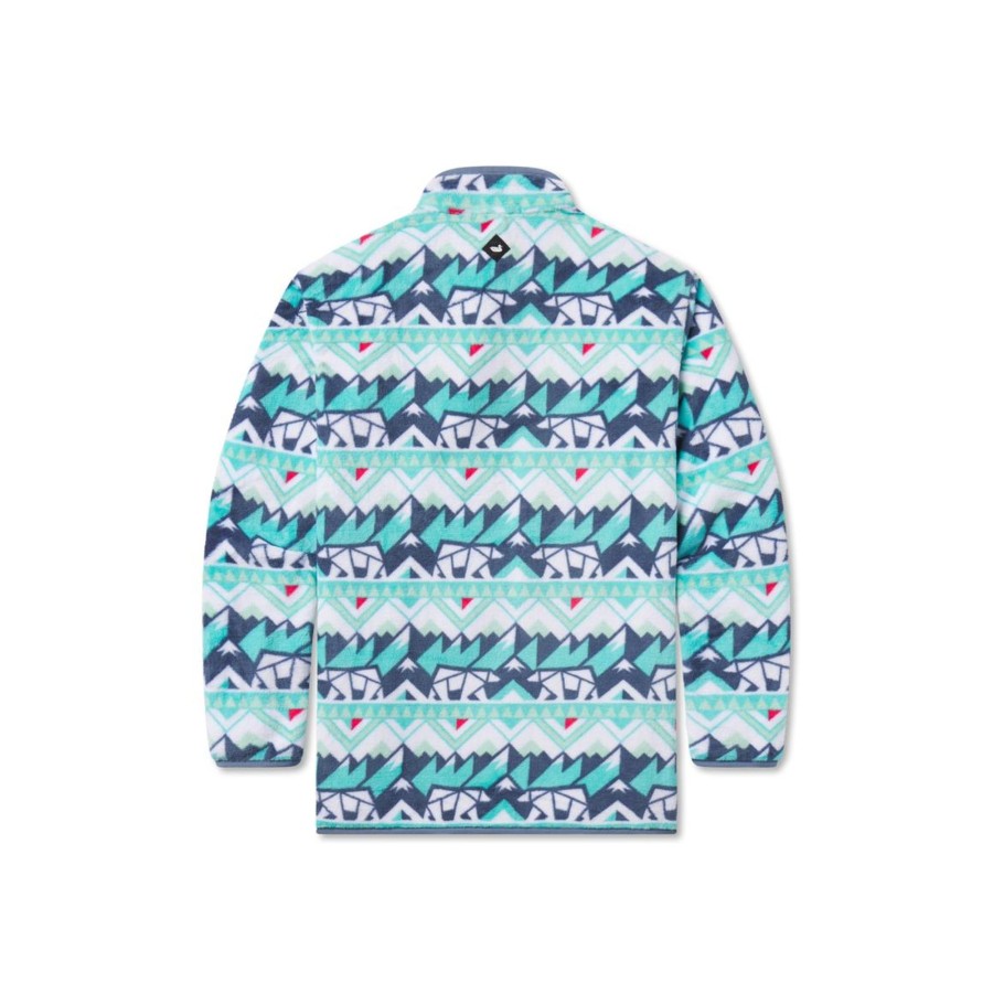 Youth Southern Marsh Pullovers And Sweaters | Youth Fairbanks Pullover