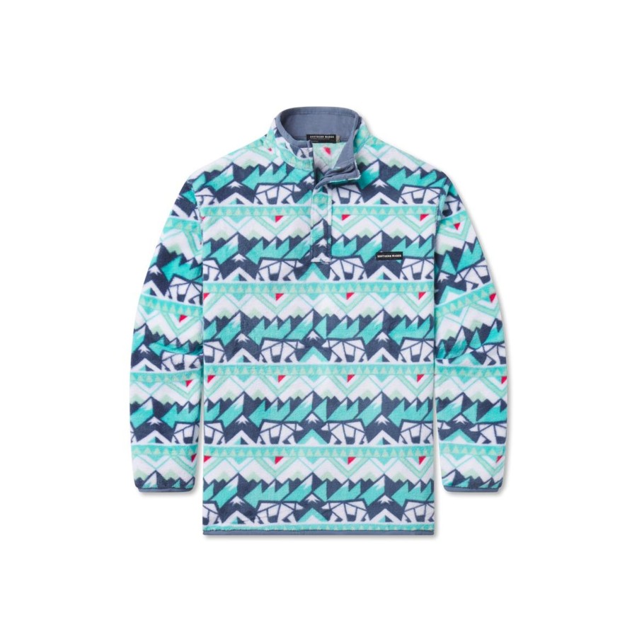 Youth Southern Marsh Pullovers And Sweaters | Youth Fairbanks Pullover