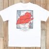 Men'S Southern Marsh Original Ss Tees | River Route Collection Tee - Tennessee & Kentucky