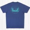 Women'S Southern Marsh Original Tees | Marlin Motoring Tee