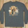 Men'S Southern Marsh Original Ls Tees | Gun Dog Collection Tee | Three | Long Sleeve