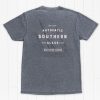 Men'S Southern Marsh Seawash Tees | Seawash Branding Tee | Sailboat