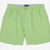 Men'S Southern Marsh Shorts | Regatta Short - 6In. Pleated - Vibrant