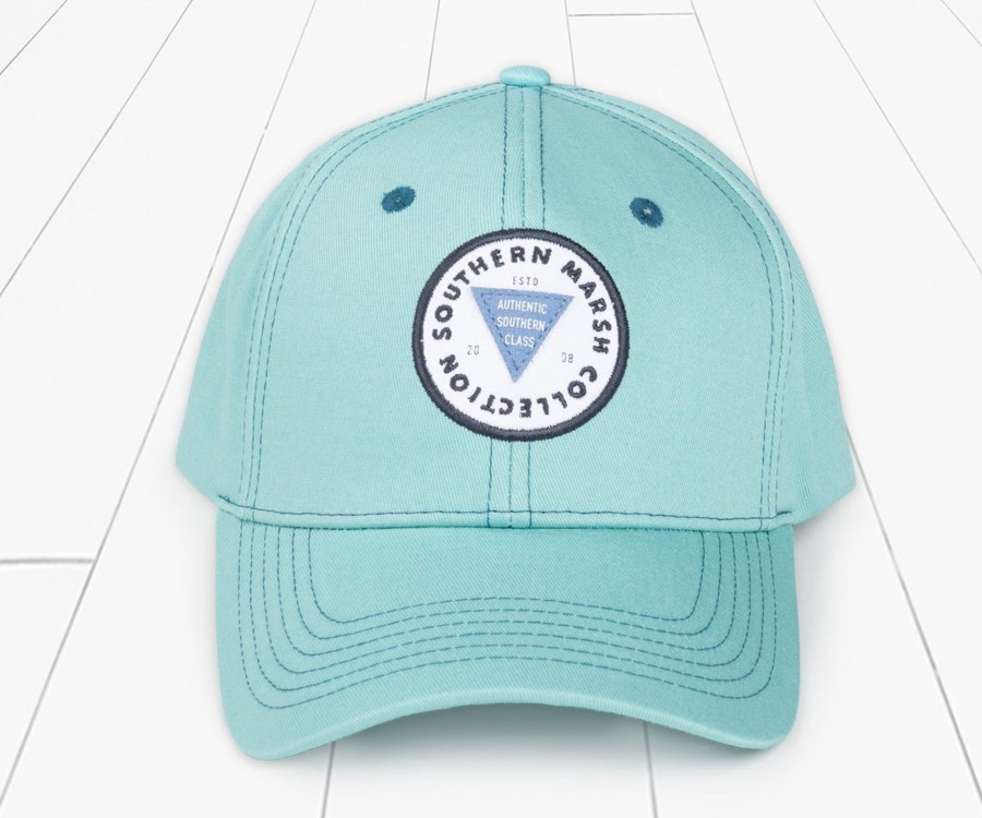 Women'S Southern Marsh Hats & Visors | Boulder Patch Hat