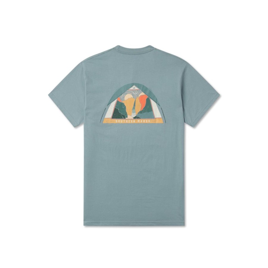 Women'S Southern Marsh Original Tees | Altitude Tee | Tent