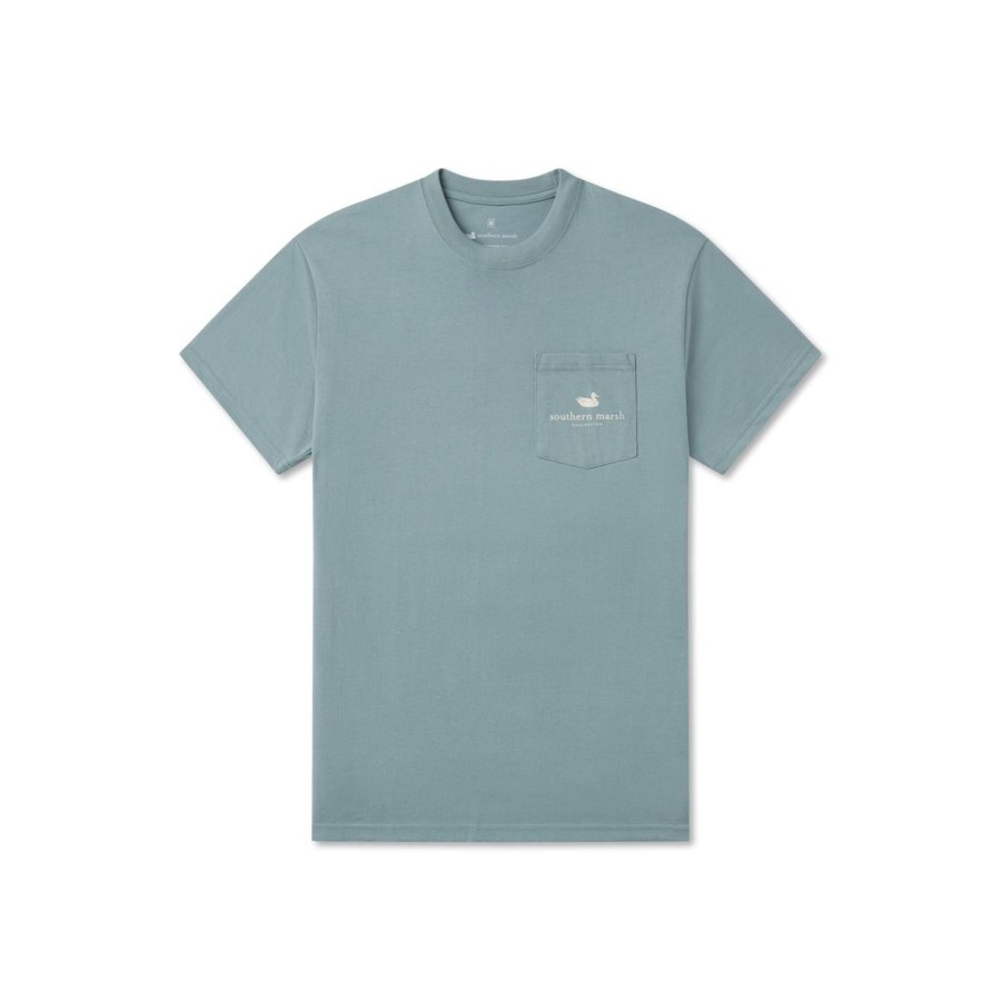 Women'S Southern Marsh Original Tees | Altitude Tee | Tent