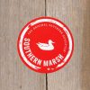 Accessories Southern Marsh Stickers | Stickers