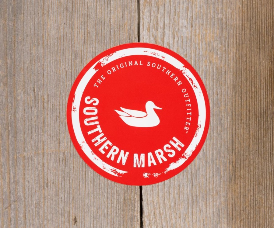 Accessories Southern Marsh Stickers | Stickers