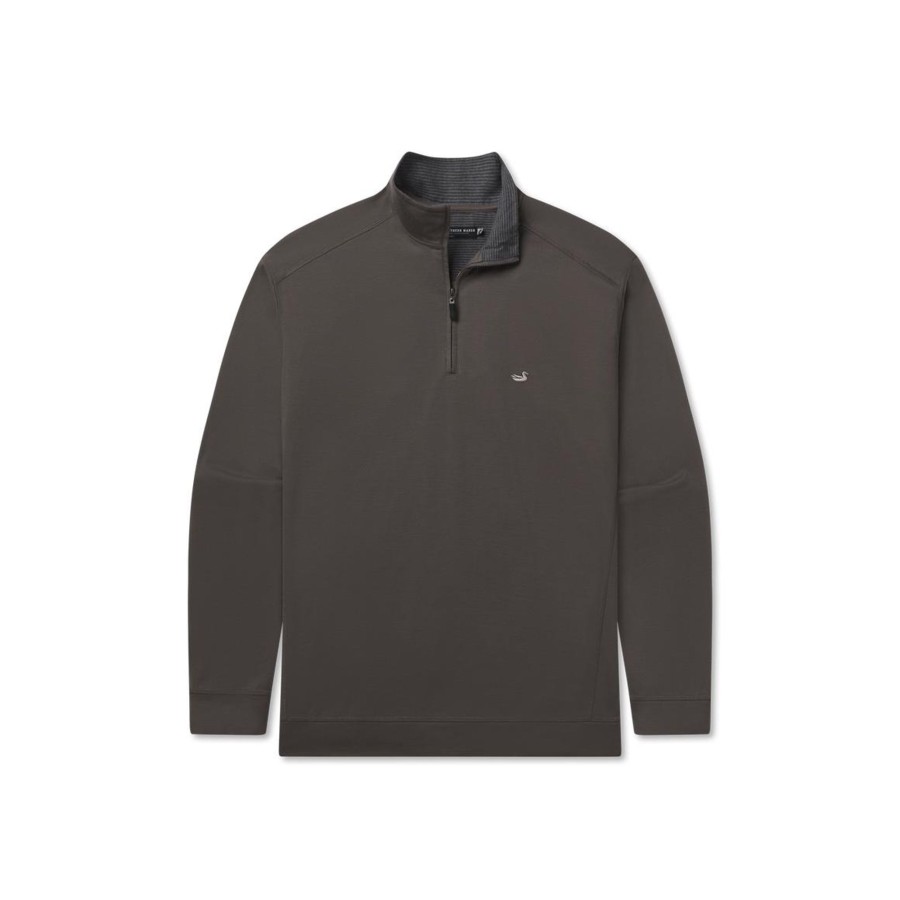 Men'S Southern Marsh Pullovers And Sweaters | Downpour Dry Performance Pullover