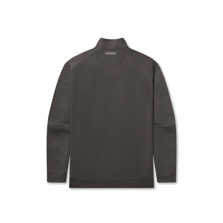 Men'S Southern Marsh Pullovers And Sweaters | Downpour Dry Performance Pullover