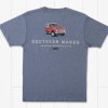 Youth Southern Marsh Original Tees | Youth Offroad Rodeo Tee