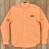 Men'S Southern Marsh Fishing Shirts | Harbor Cay Fishing Shirt