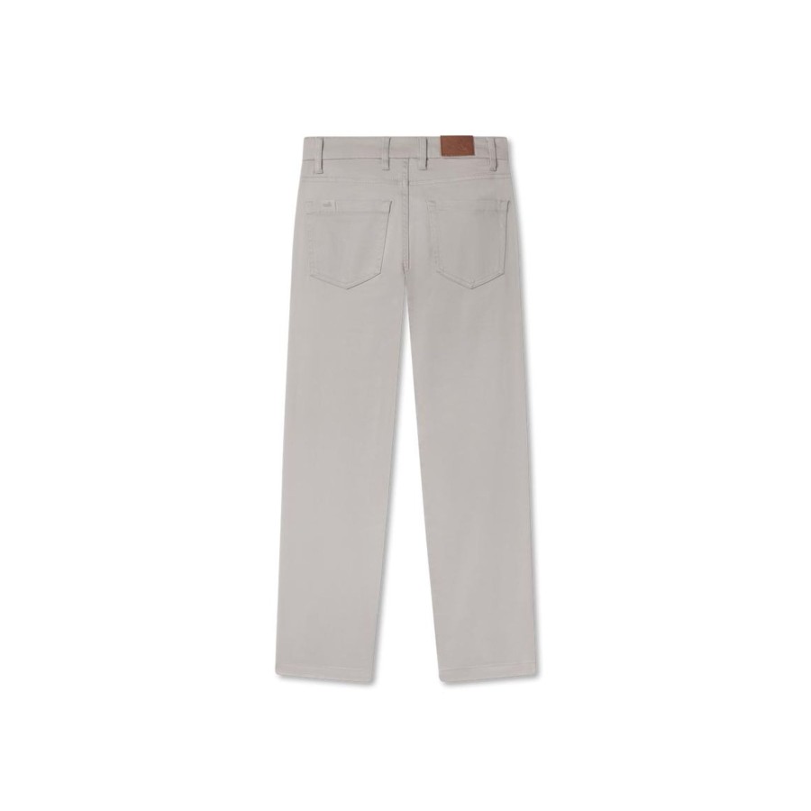 Youth Southern Marsh Shorts & Pants | Youth Cahaba Comfort Stretch Twill Pant