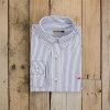 Men'S Southern Marsh Relaxed | Everett Dress Shirt