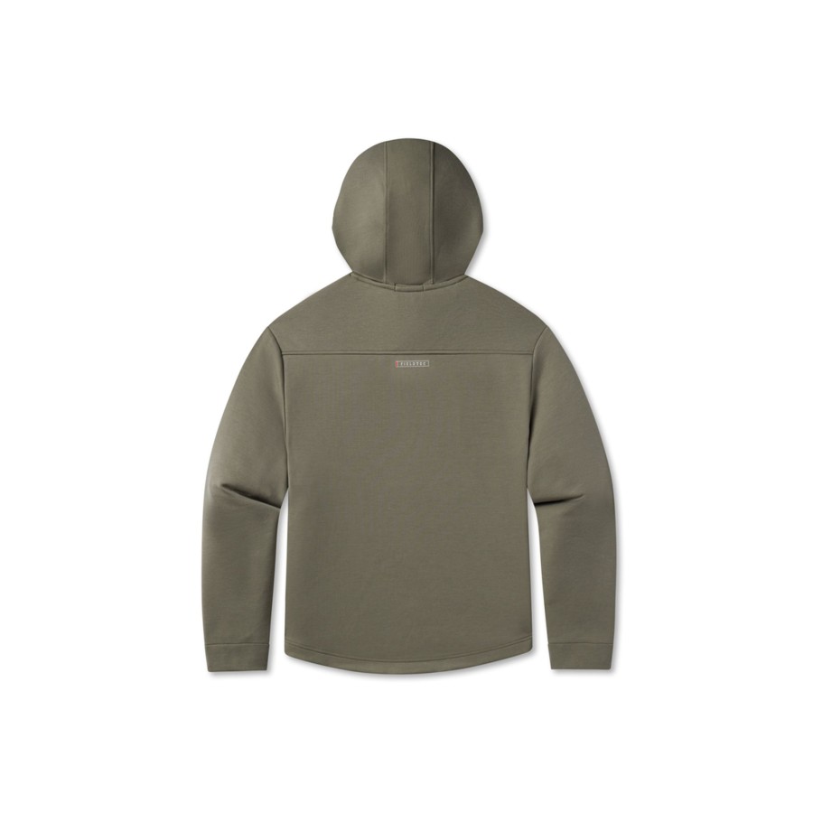 Men'S Southern Marsh Pullovers And Sweaters | First Light Fishing Hoodie