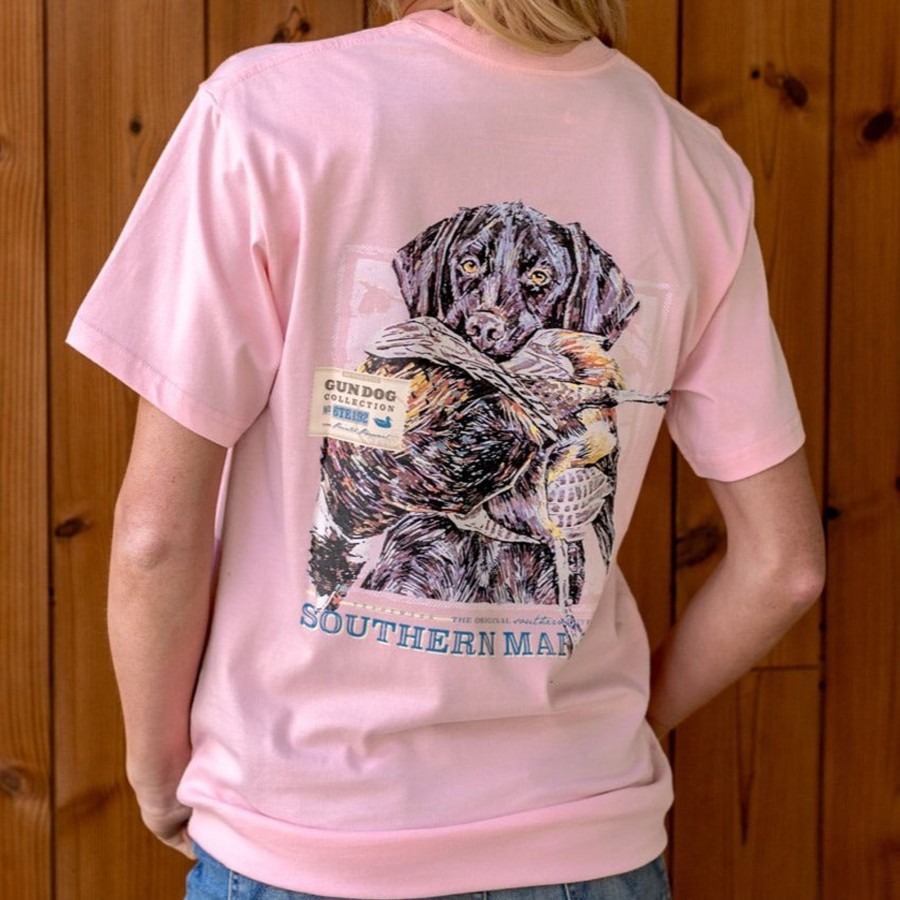 Women'S Southern Marsh Original Tees | Gun Dog Collection Tee | Two