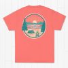 Men'S Southern Marsh Original Ss Tees | Summer Camp Sunsets Tee