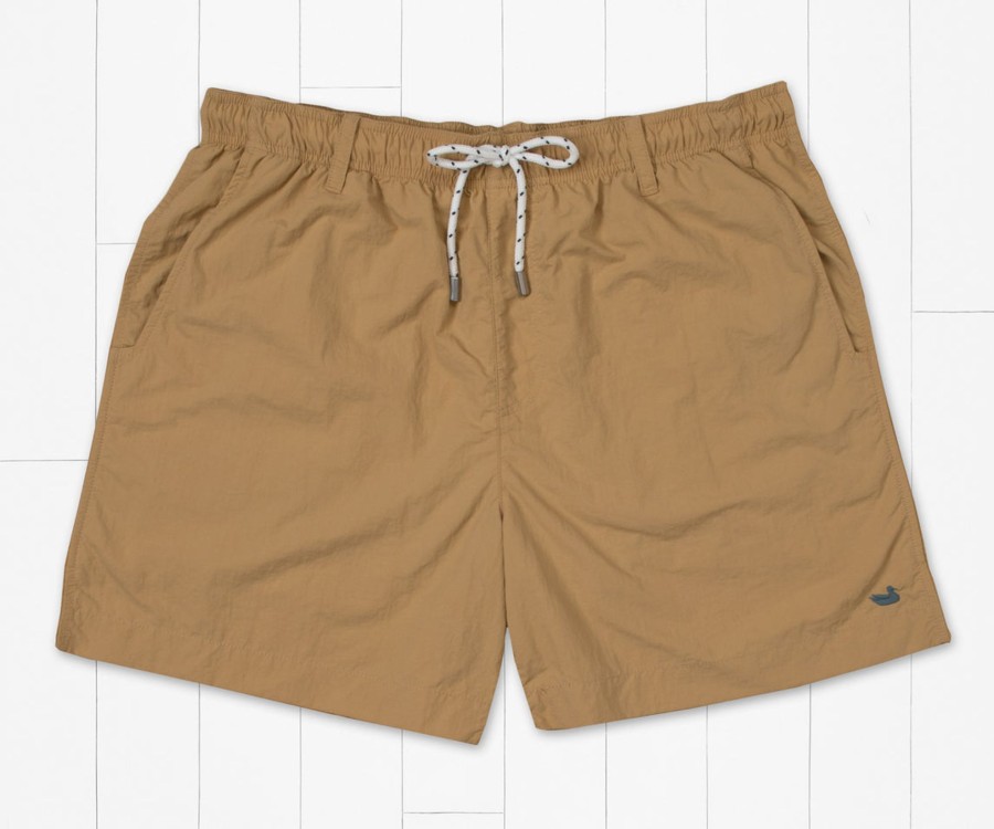 Men'S Southern Marsh Swim Trunks | Dockside Swim Trunk 2.0