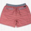 Men'S Southern Marsh Swim Trunks | Dockside Swim Trunk | Mayan Dot