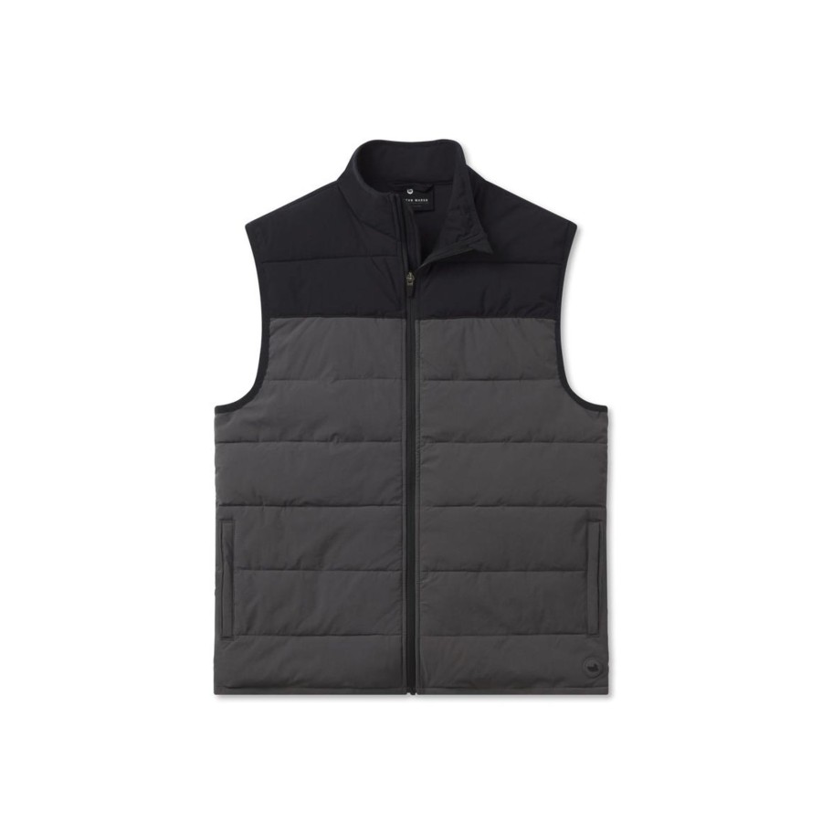 Men'S Southern Marsh Jackets And Vests | Rockwall Ripstop Performance Vest