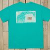 Women'S Southern Marsh Original Tees | Expedition Series Tee - Giraffe