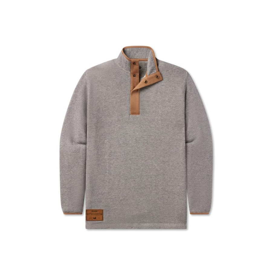 Men'S Southern Marsh Pullovers And Sweaters | Junction Knit Pullover