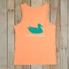 Men'S Southern Marsh Tanks | Authentic Tank Top