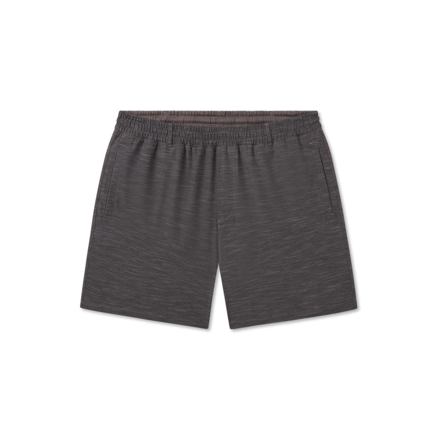 Men'S Southern Marsh Shorts | Marlin Lined Performance Short - 7In.