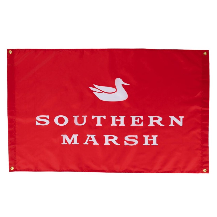 Accessories Southern Marsh Flags | Nylon Flag | Duck