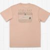 Men'S Southern Marsh Seawash Tees | Seawash Tee - Vintage Cooler