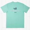 Women'S Southern Marsh Performance Tees | Fieldtec Heathered Performance Tee | Trademark