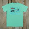 Men'S Southern Marsh Original Ss Tees | Outfitter Series Tee - Collection