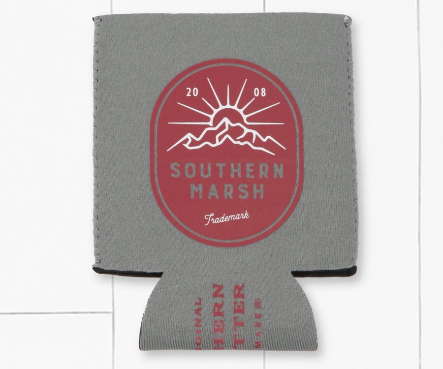 Accessories Southern Marsh Coozies And Bottle Openers | Mountain Rise Coozie