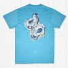 Men'S Southern Marsh Original Ss Tees | Impressions Tee | Oyster