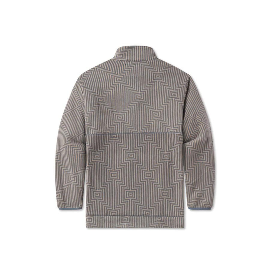 Men'S Southern Marsh Pullovers And Sweaters | Tenderfoot Fleece Pullover