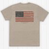 Women'S Southern Marsh Seawash Tees | Seawash Tee | Vintage Flag