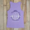 Men'S Southern Marsh Tanks | Southern Class Tank Top