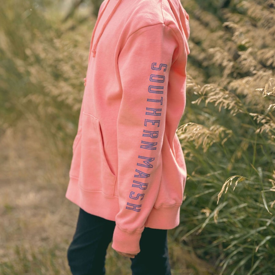 Youth Southern Marsh Pullovers And Sweaters | Youth Surfside Hoodie