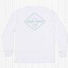 Women'S Southern Marsh Performance Long Sleeve Tees | Fieldtec Comfort Tee | Southern Tradition | Retro | Long Sleeve