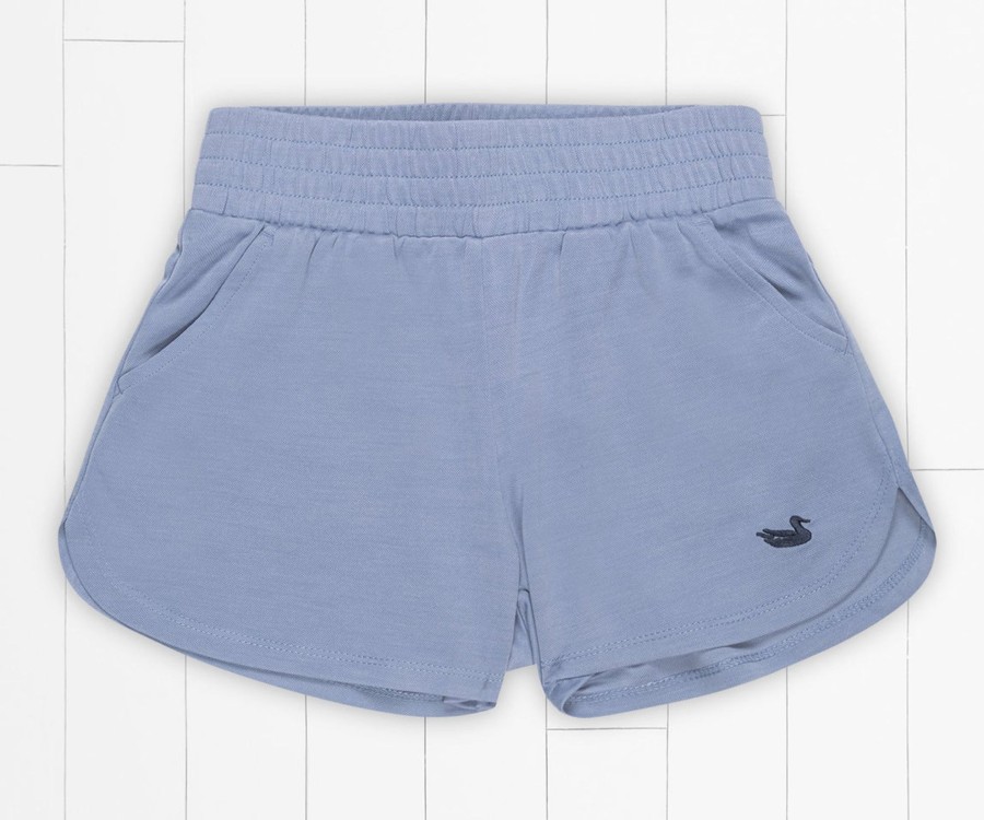 Youth Southern Marsh Shorts & Pants | Youth Claire Sandwash Short