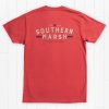 Women'S Southern Marsh Original Tees | Branding Collection Tee | Federalist