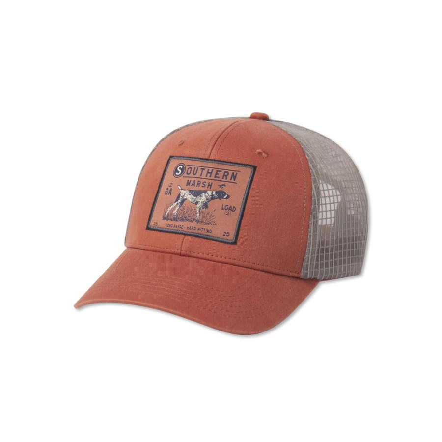 Women'S Southern Marsh Hats & Visors | Trucker Hat - Pointer Pack