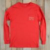 Women'S Southern Marsh Original Long Sleeve Tees | Authentic Heritage Tee | Kentucky | Long Sleeve