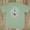 Men'S Southern Marsh Original Ss Tees | Jackson Square Tee