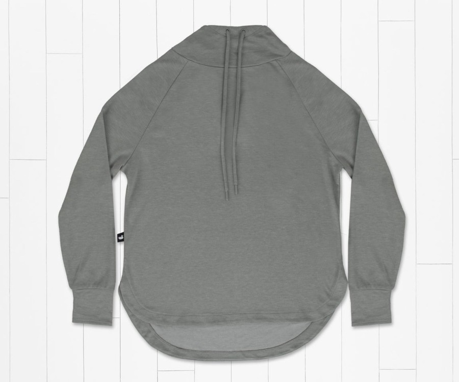 Women'S Southern Marsh Pullovers And Sweaters | Parkway Performance Hoodie