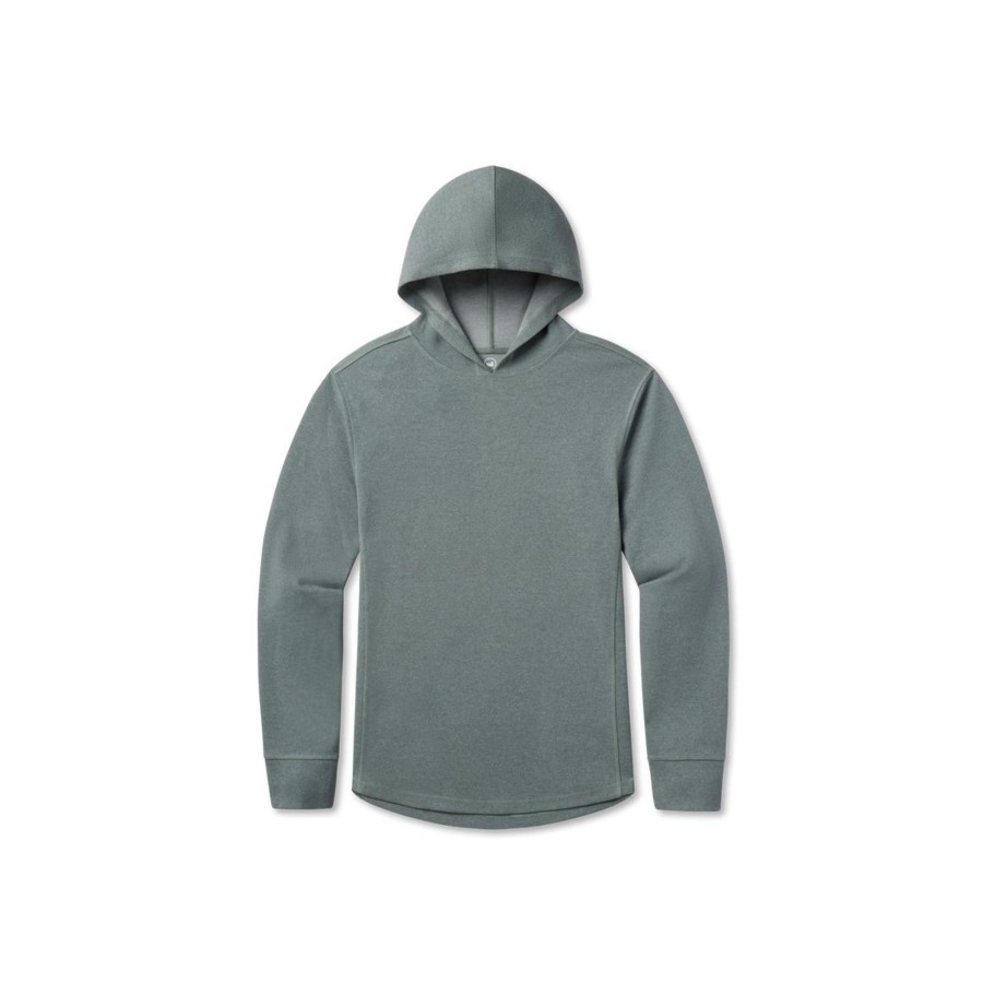 Men'S Southern Marsh Fishing Shirts | Hecho And Co Performance Hoodie