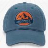 Women'S Southern Marsh Hats & Visors | Thompson Twill Hat | Summit