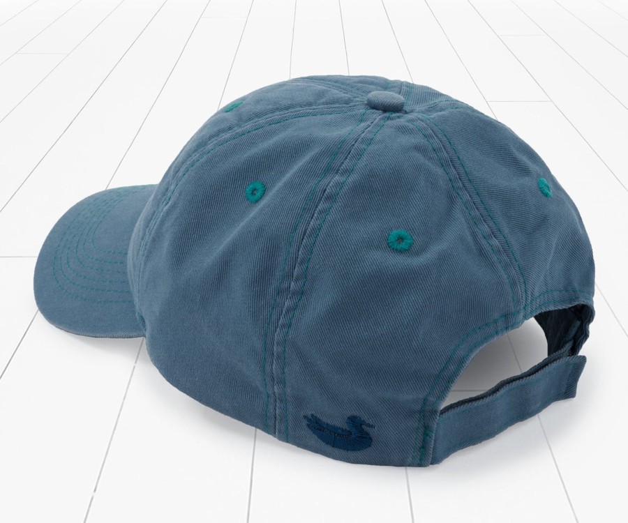 Women'S Southern Marsh Hats & Visors | Thompson Twill Hat | Summit