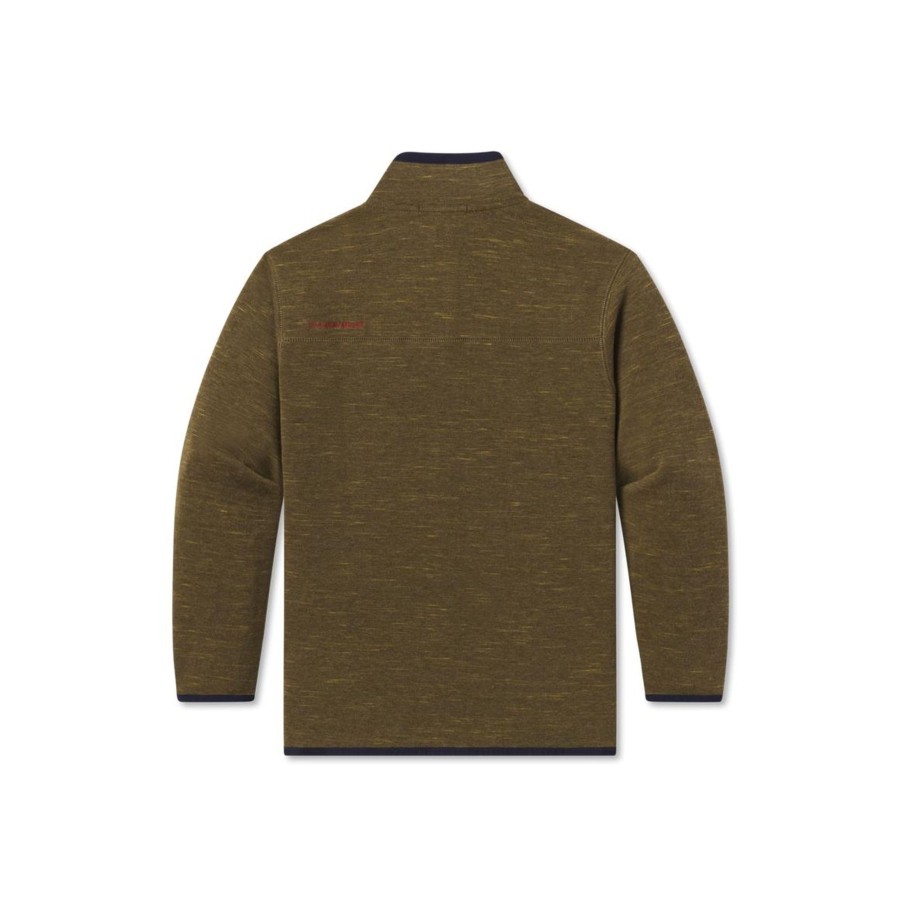 Youth Southern Marsh Pullovers And Sweaters | Youth Lockhart Stretch Pullover